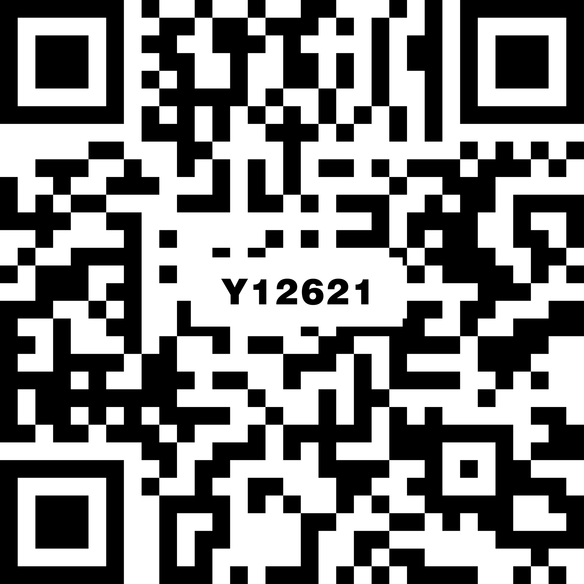 啡斯玛浅灰Y12621vr二维码