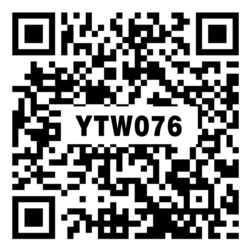 安卡拉白 YTW076vr二维码