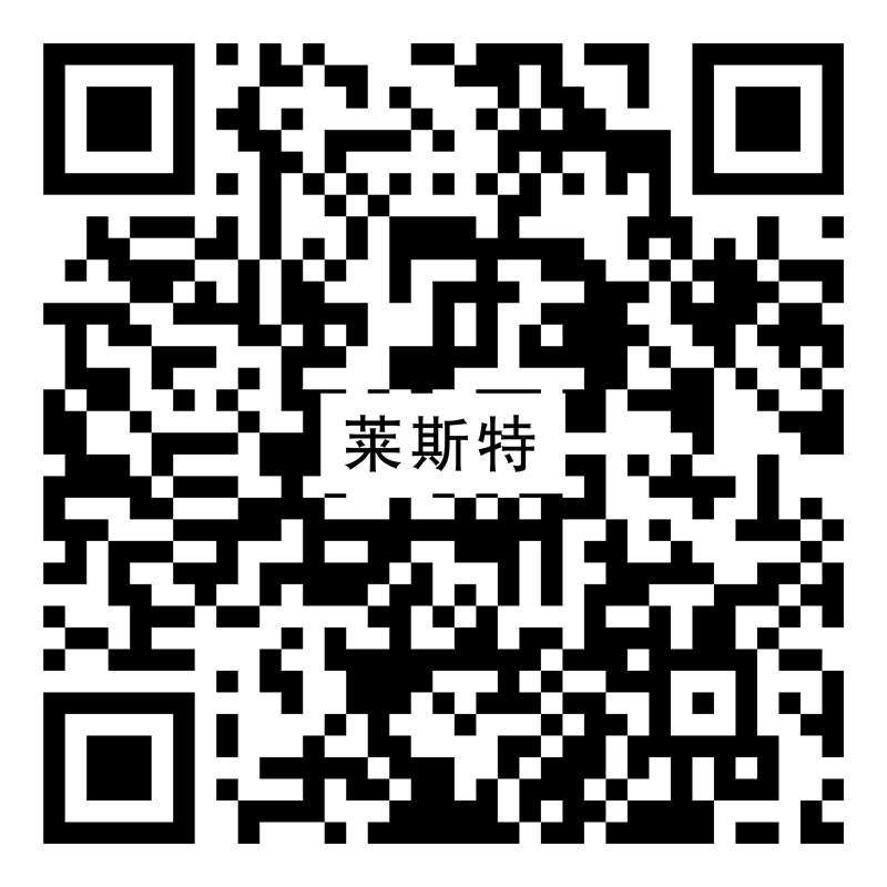 莱斯特 YRL058vr二维码