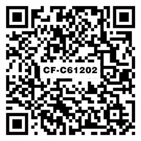 CF-C61202vr二维码