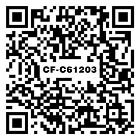 CF-C61203vr二维码