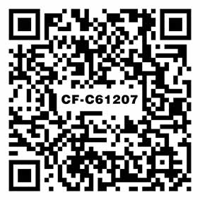 CF-C61207vr二维码