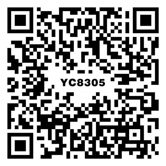 YC8305瀚海国际vr二维码