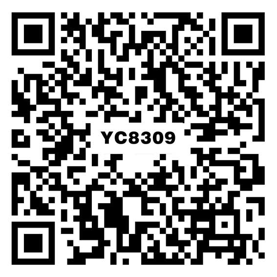 YC8309乔治米黄vr二维码